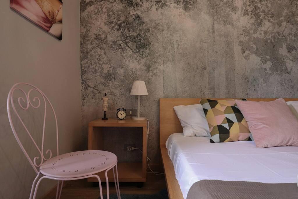 Apartament Termini Treasure - Elegant Retreat Rzym Zewnętrze zdjęcie