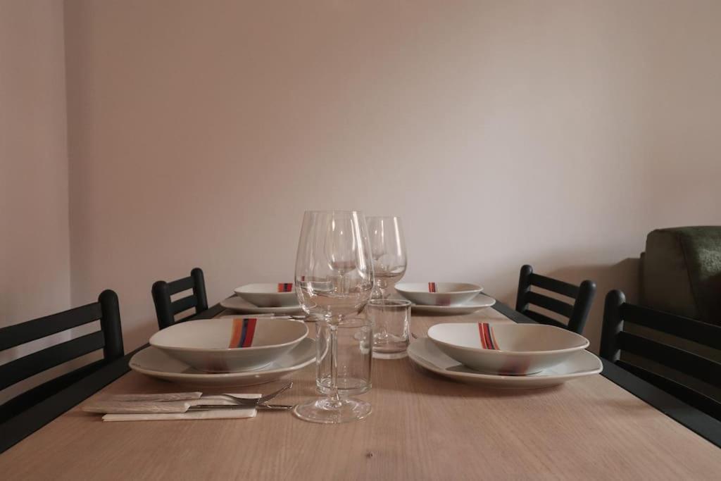 Apartament Termini Treasure - Elegant Retreat Rzym Zewnętrze zdjęcie
