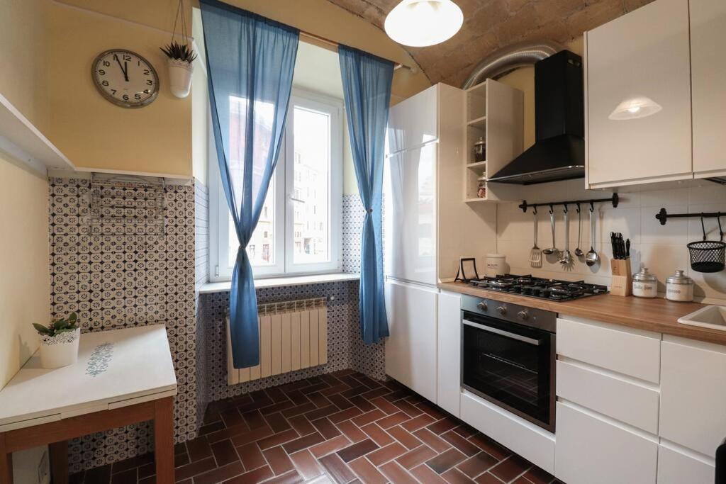 Apartament Termini Treasure - Elegant Retreat Rzym Zewnętrze zdjęcie