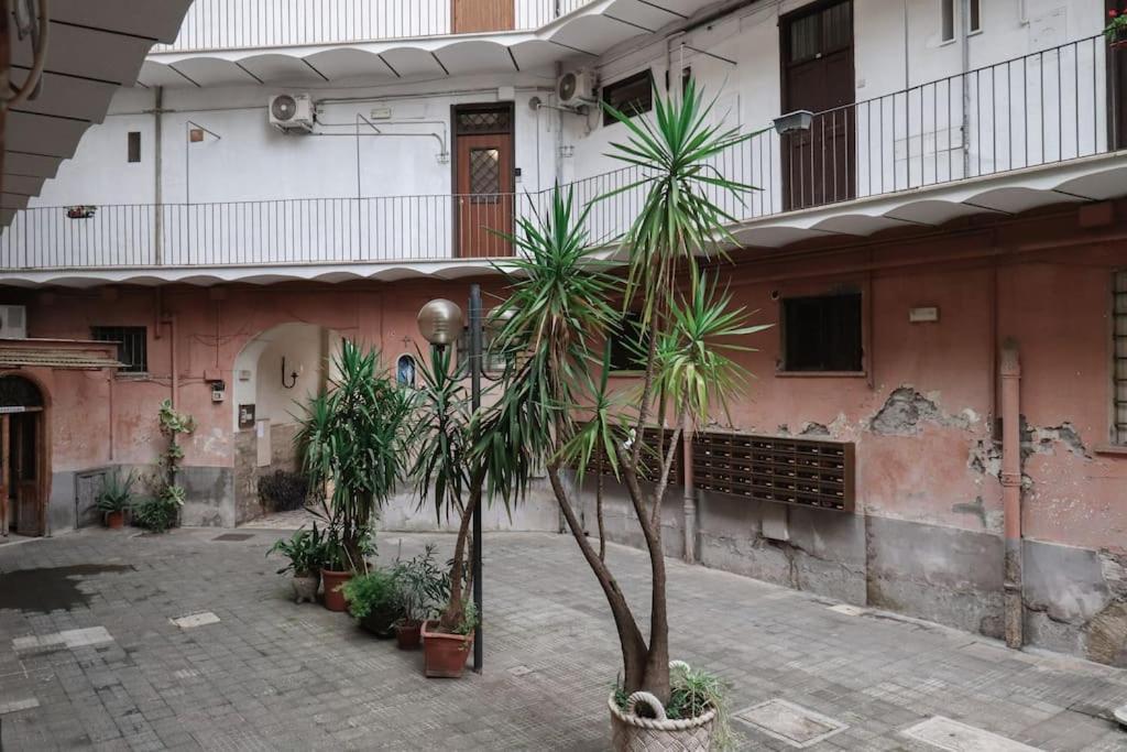 Apartament Termini Treasure - Elegant Retreat Rzym Zewnętrze zdjęcie