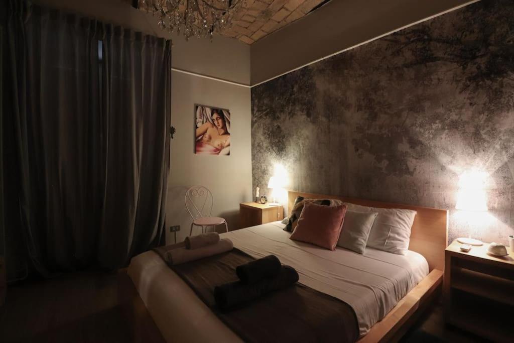 Apartament Termini Treasure - Elegant Retreat Rzym Zewnętrze zdjęcie