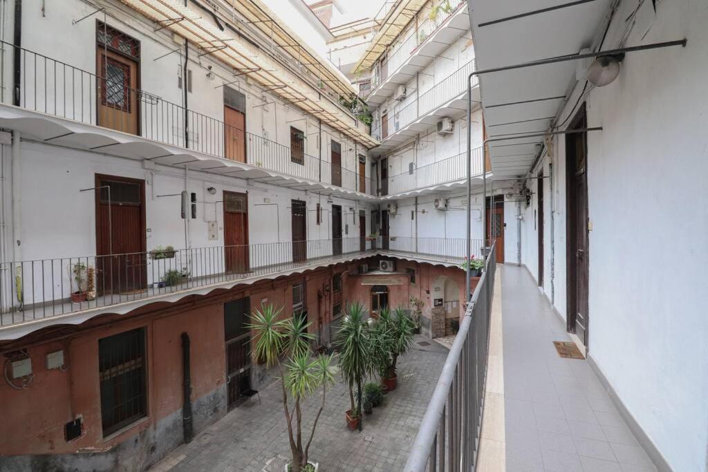 Apartament Termini Treasure - Elegant Retreat Rzym Zewnętrze zdjęcie