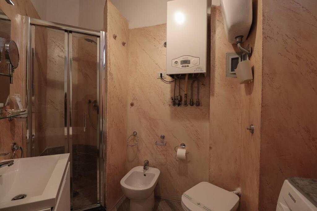 Apartament Termini Treasure - Elegant Retreat Rzym Zewnętrze zdjęcie