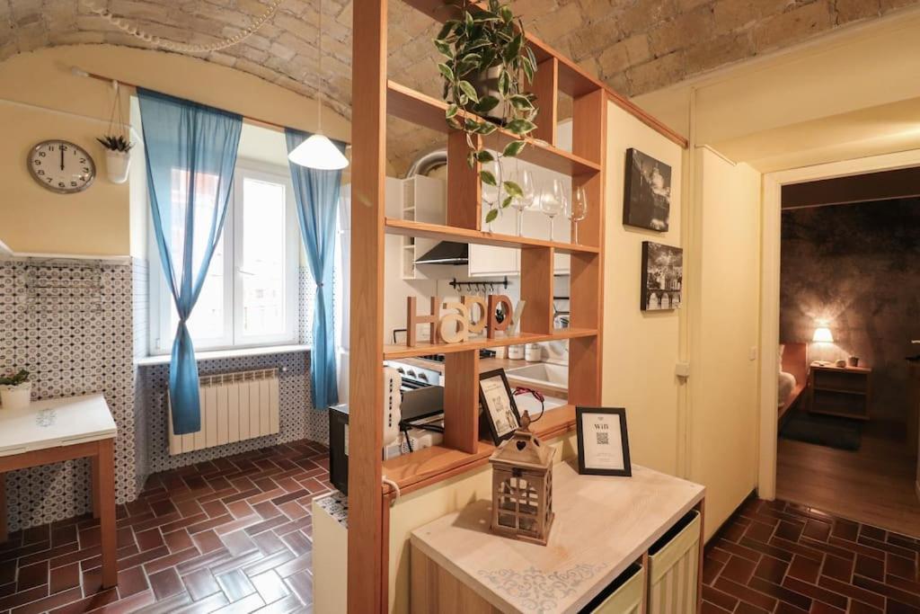 Apartament Termini Treasure - Elegant Retreat Rzym Zewnętrze zdjęcie