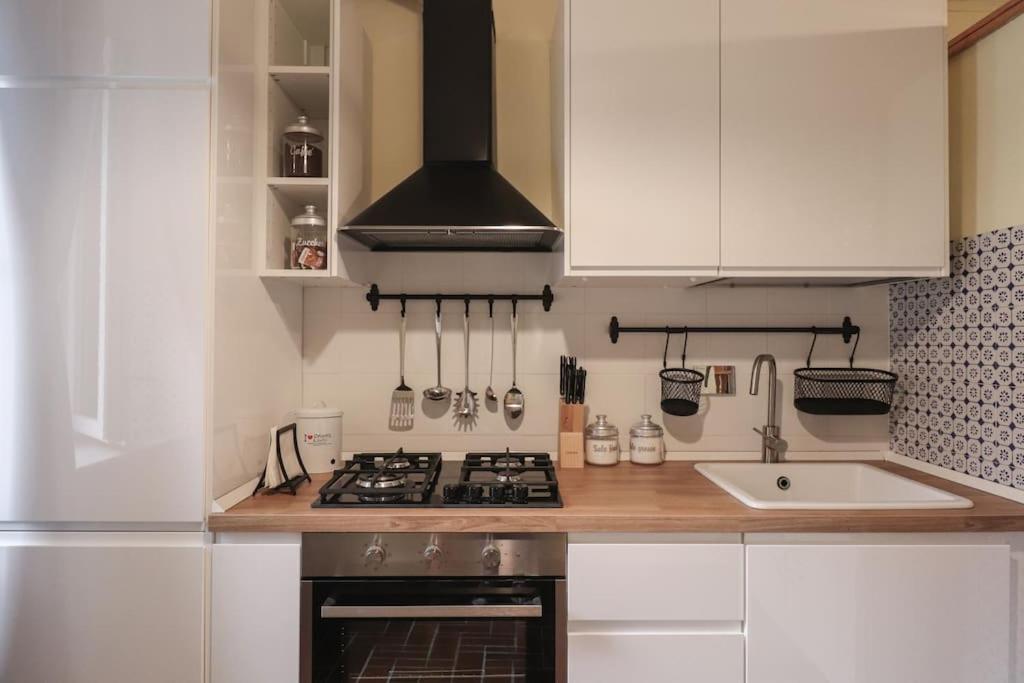Apartament Termini Treasure - Elegant Retreat Rzym Zewnętrze zdjęcie