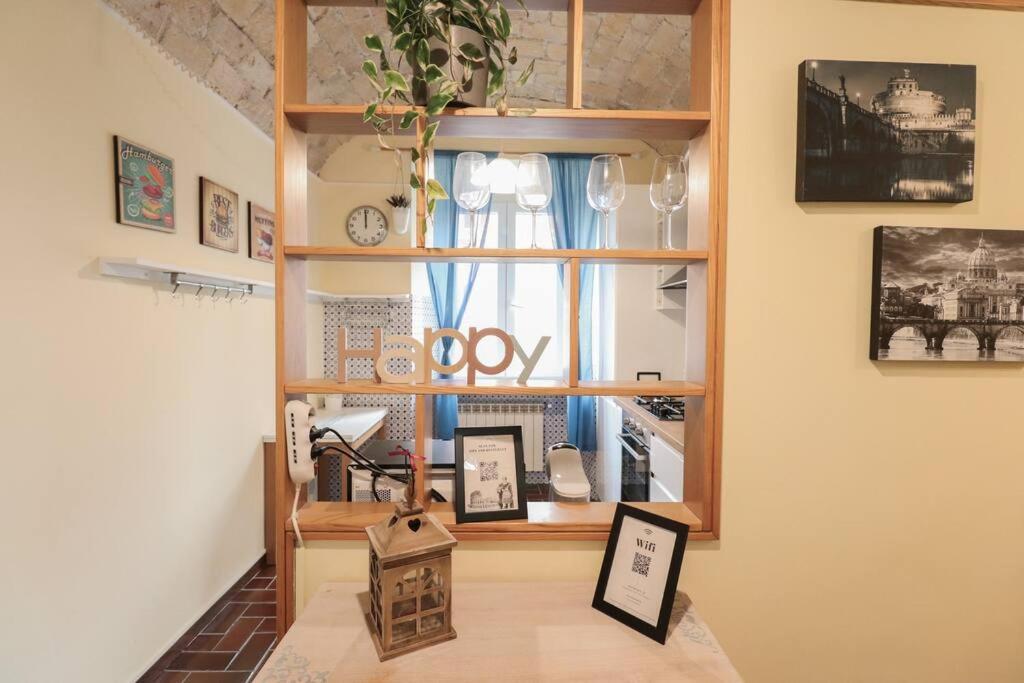 Apartament Termini Treasure - Elegant Retreat Rzym Zewnętrze zdjęcie