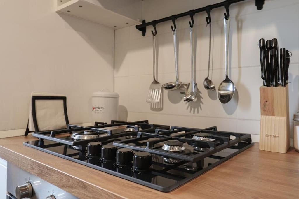 Apartament Termini Treasure - Elegant Retreat Rzym Zewnętrze zdjęcie