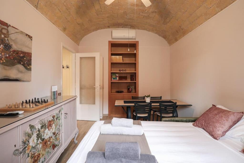 Apartament Termini Treasure - Elegant Retreat Rzym Zewnętrze zdjęcie
