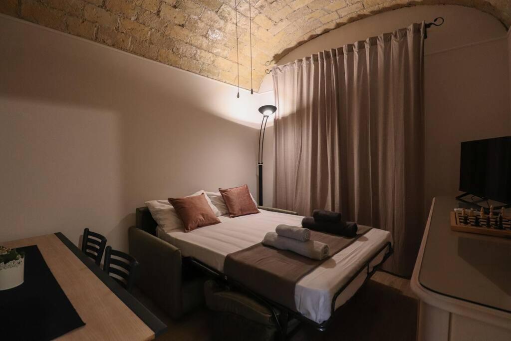 Apartament Termini Treasure - Elegant Retreat Rzym Zewnętrze zdjęcie