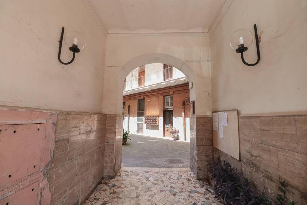 Apartament Termini Treasure - Elegant Retreat Rzym Zewnętrze zdjęcie